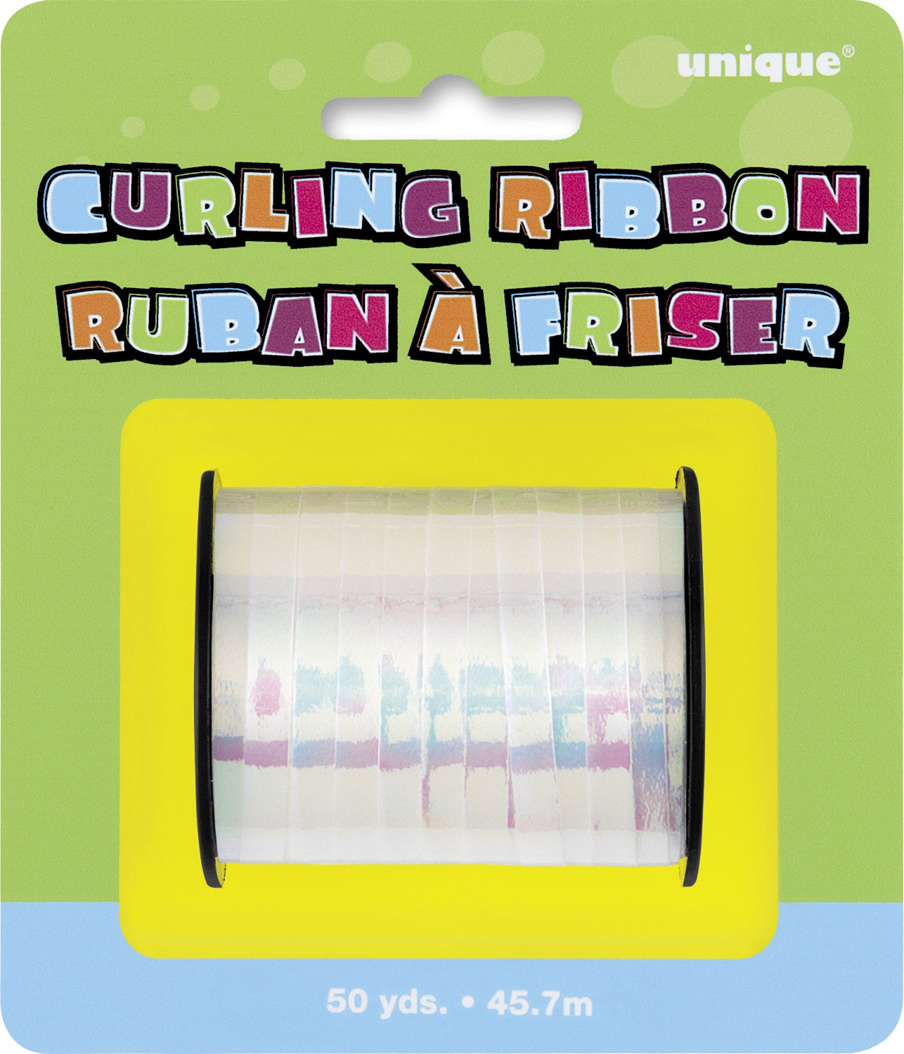 RIBBON ROLL OPAL