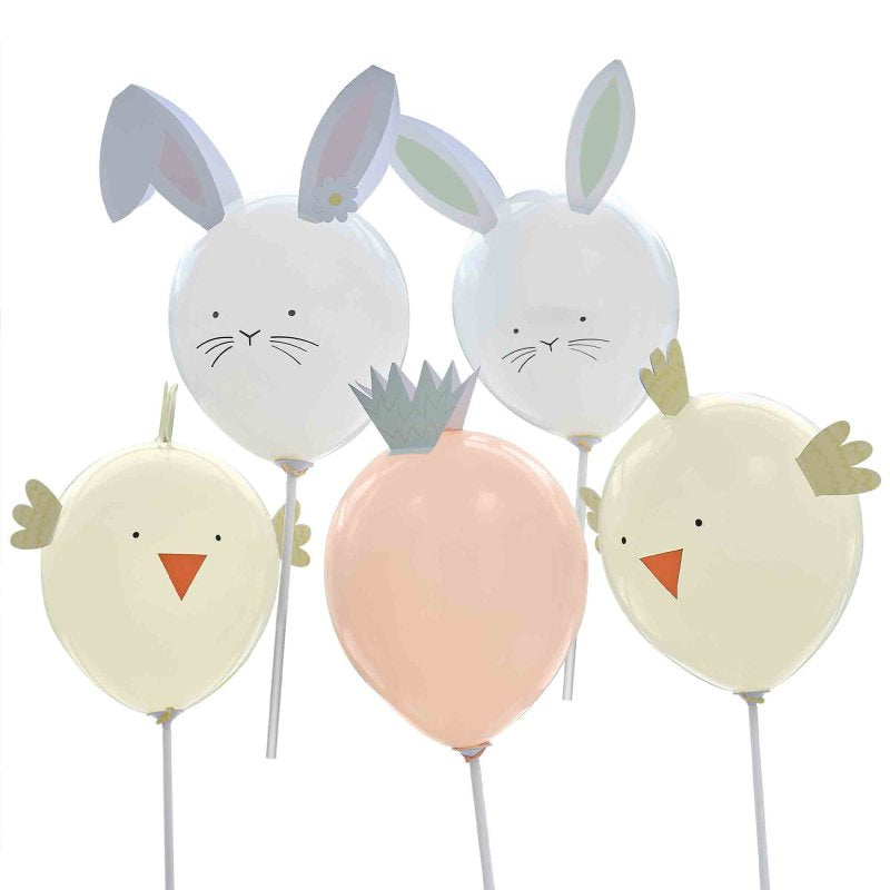 GR Hop Hop Hooray Bln Bundle