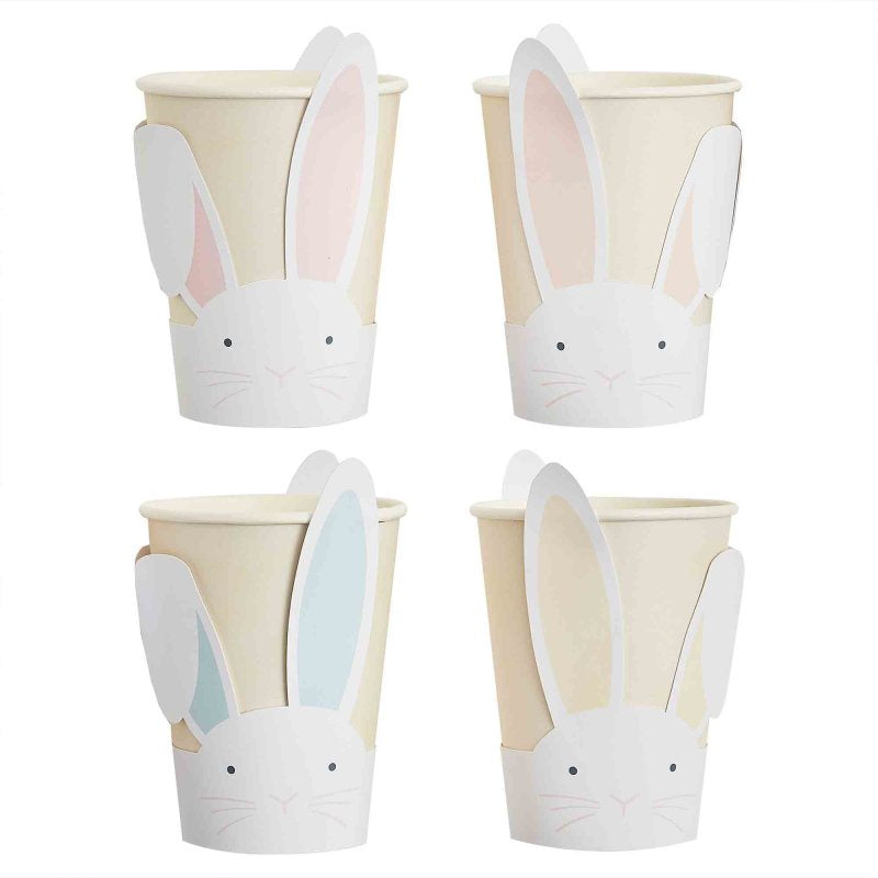 GR Eggciting Easter Ppr Cup(FS