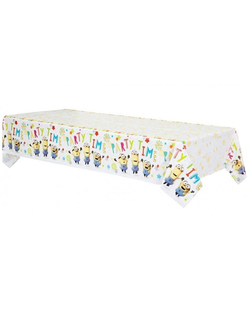 Minions Despicable Me 3 Tablecover