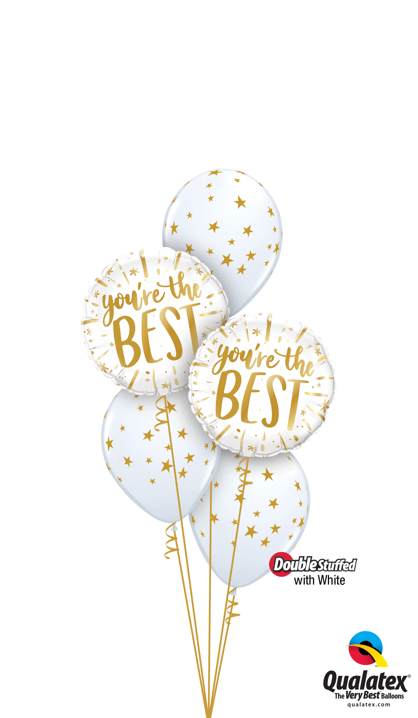 Father's Day Balloon Bouquet #103