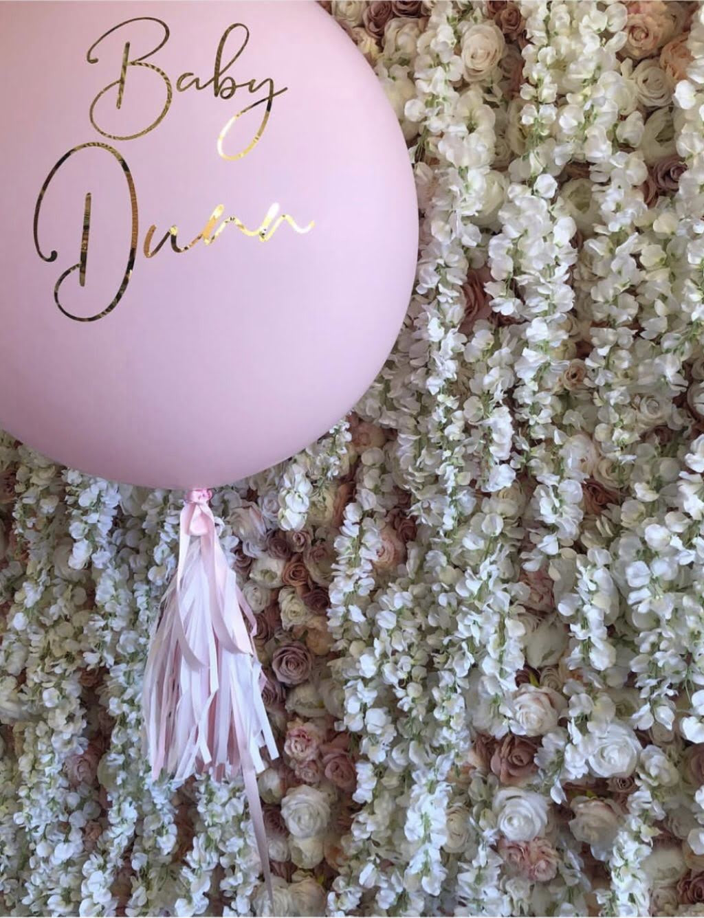 Balloon Bouquet #147