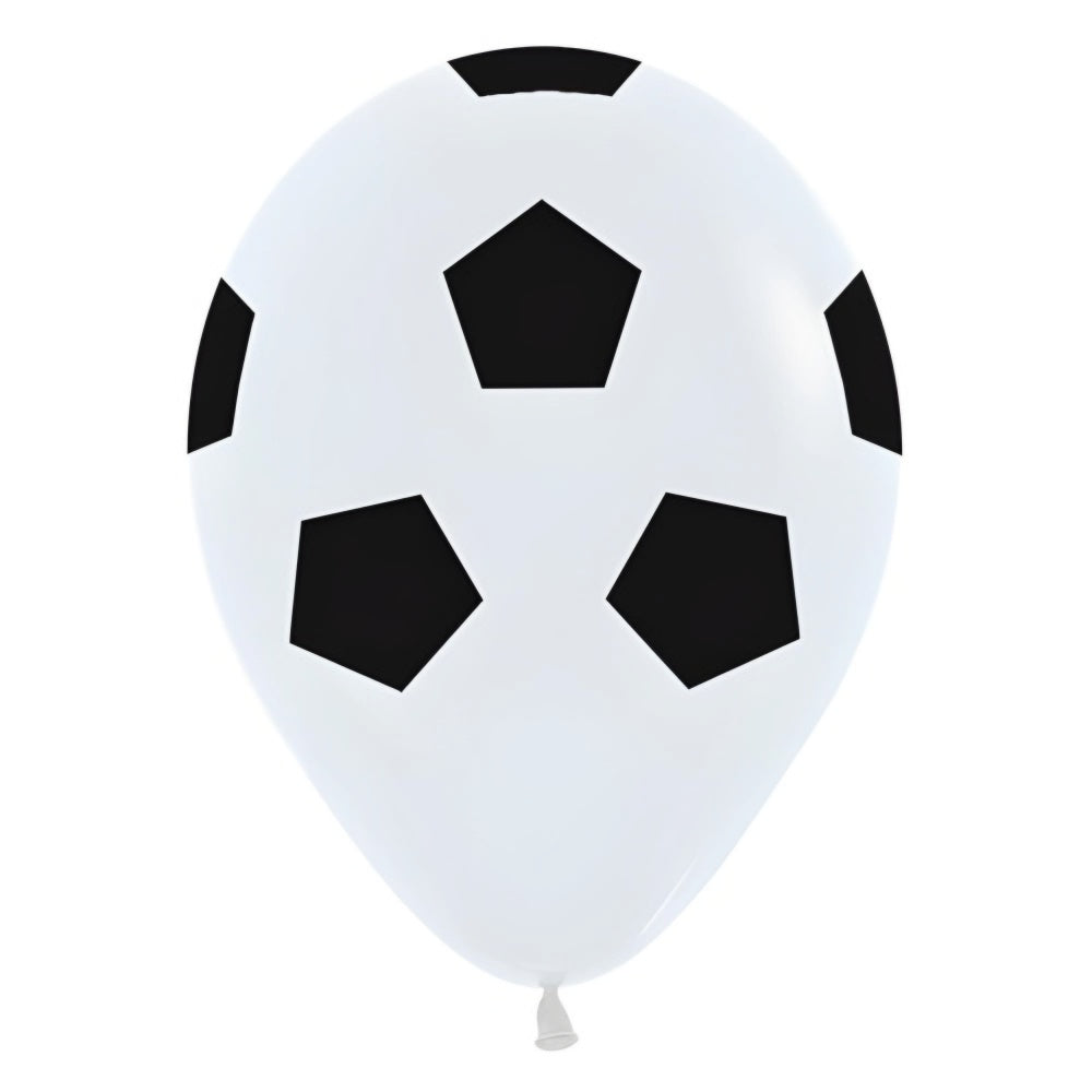 Soccer Ball 005 Sempertex 30cm Bag 50