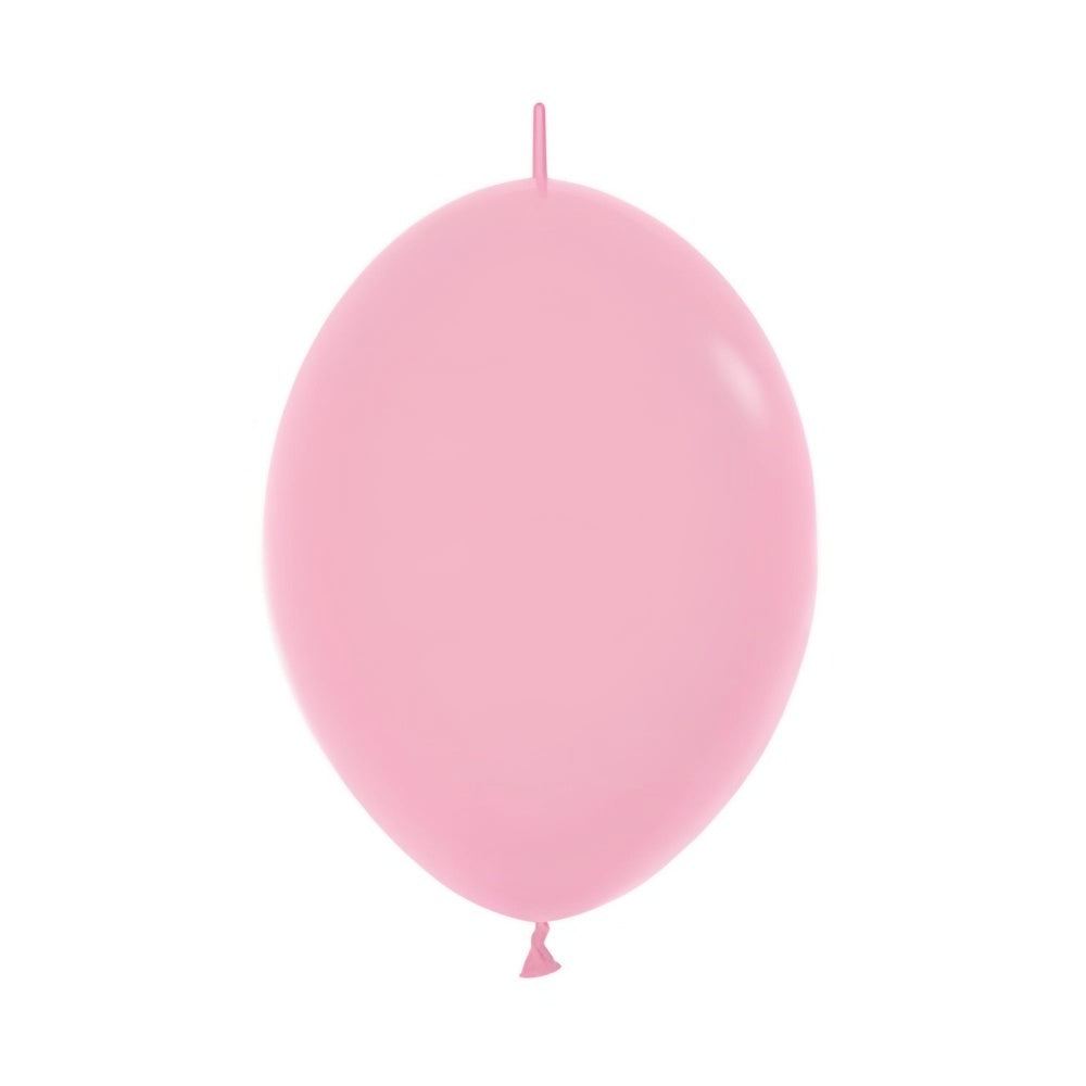 Fashion Pink (009) Linking 12inch P50