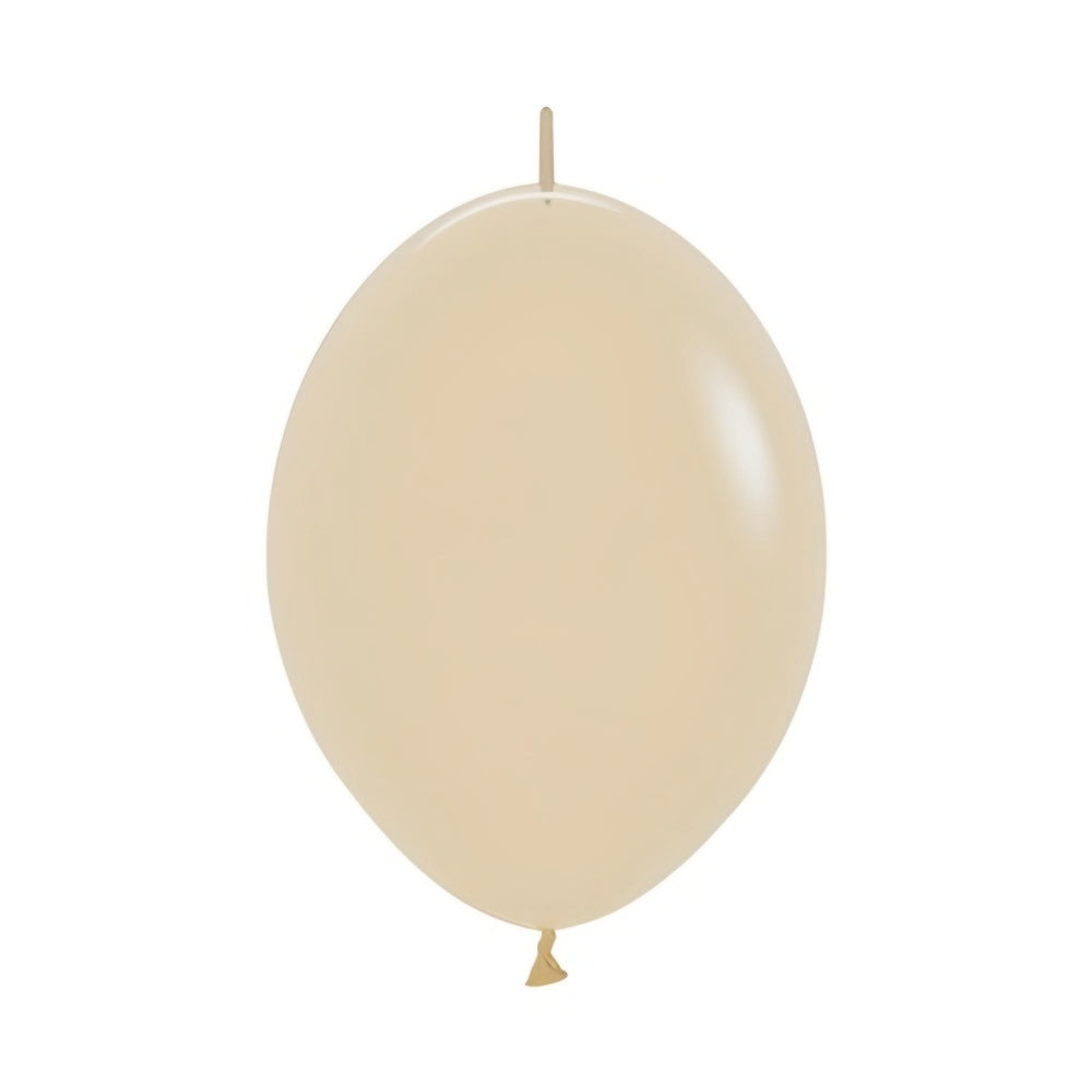 Fashion White Sand (071) Linking 12inch P50