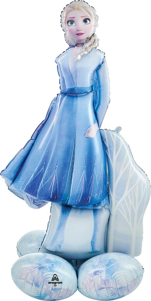 CI: AirLoonz Frozen 2 Elsa