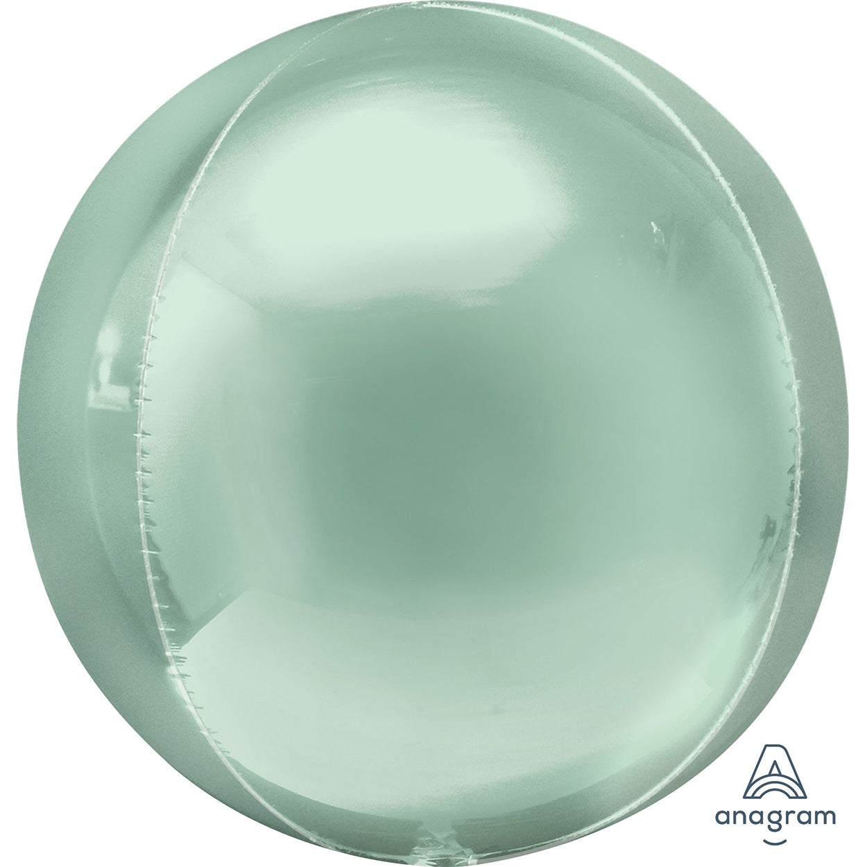ORBZ PASTEL PASTEL MINT GREEN 16"(40CM)