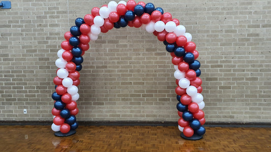 Balloon Arch #102