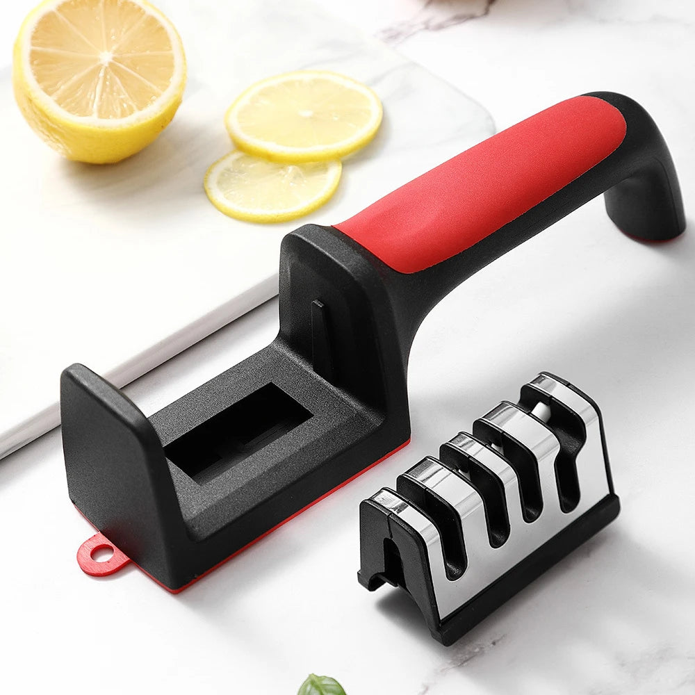 Tungsten Steel Three-Stage Grinding Tool For Stone Household Stainless Steel Grinding Tool Bar Multifunctional Grinding Tool