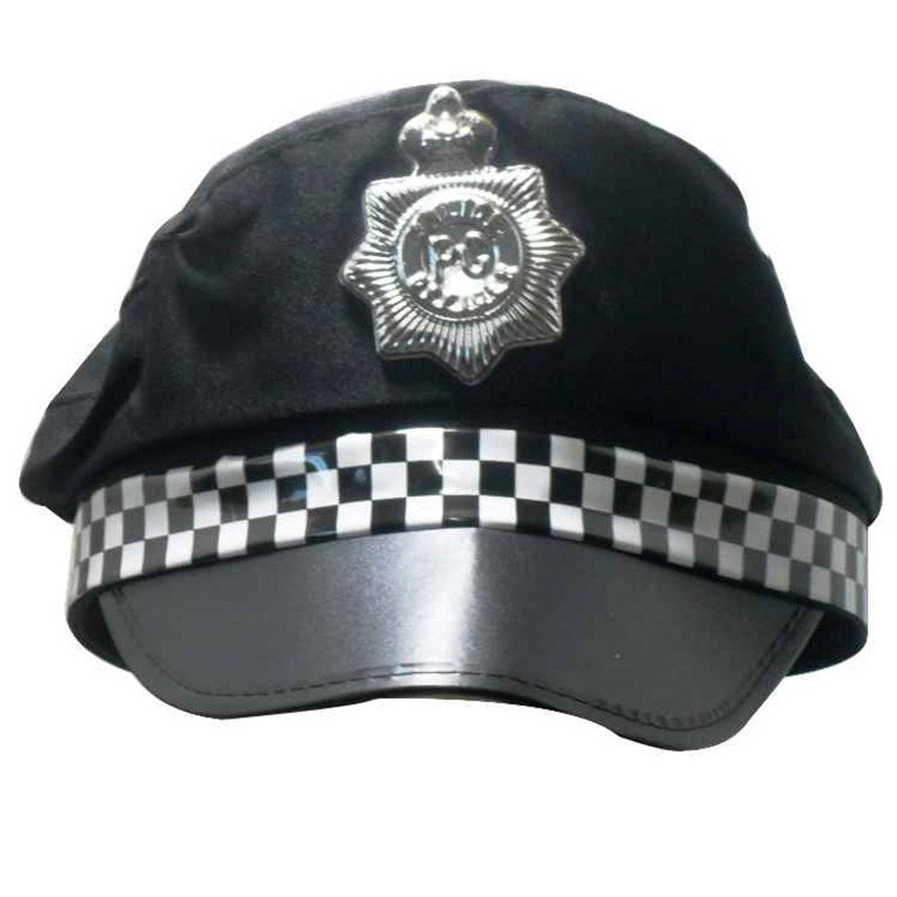 POLICE HAT