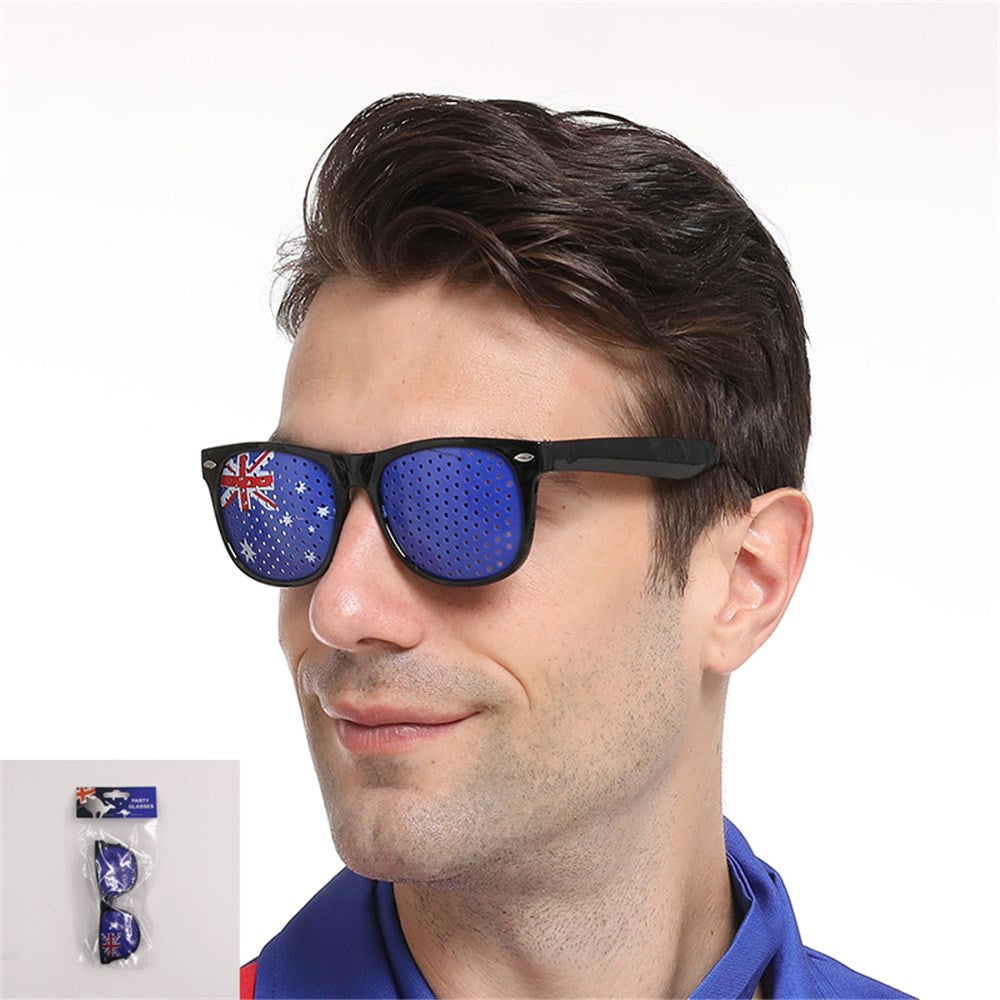 AUSSIE PARTY GLASSES