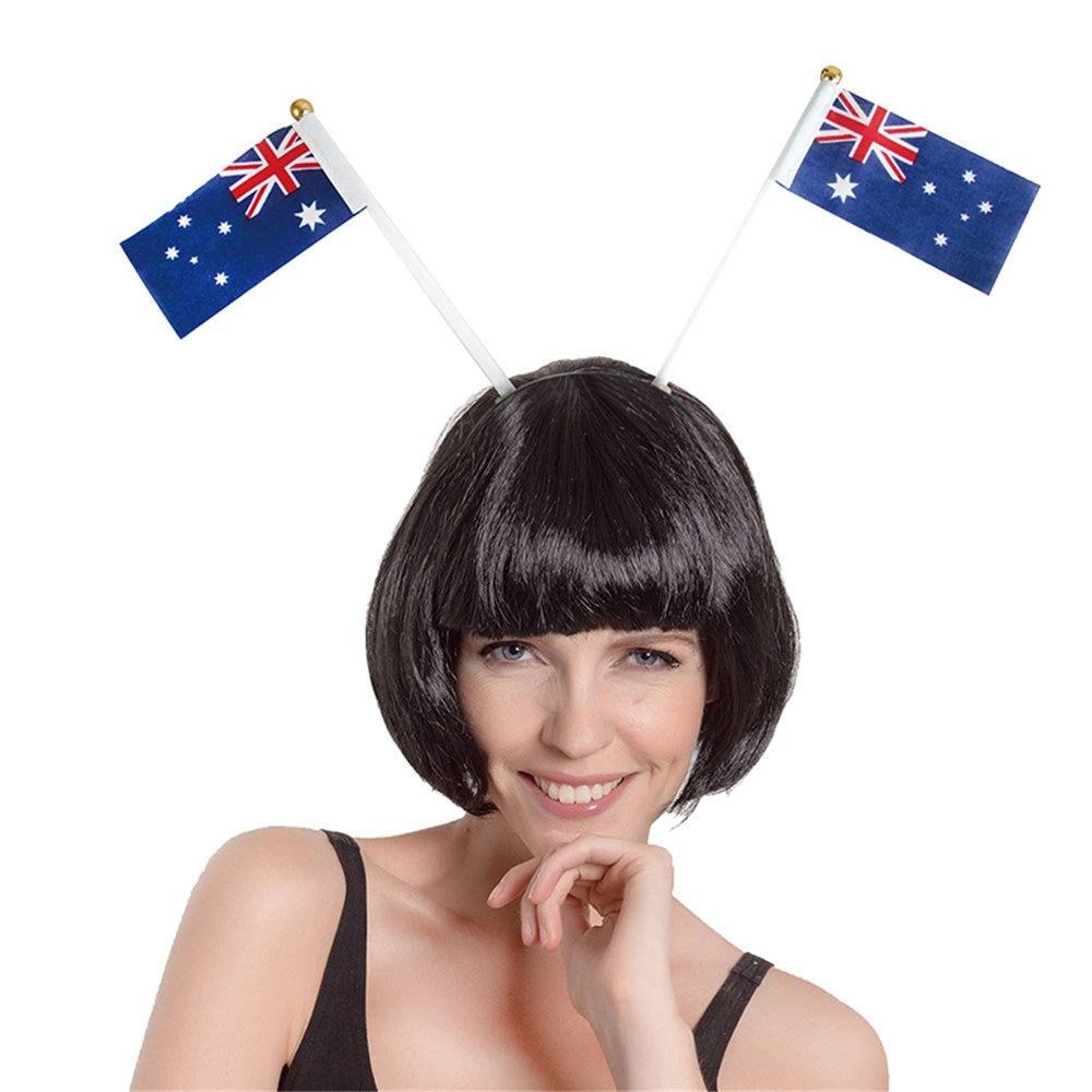 AUSSIE HEADBAND