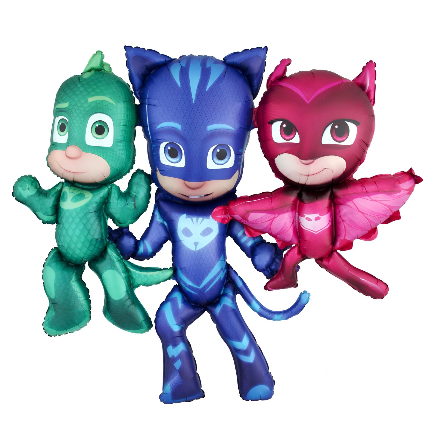 Airwalker Pj Masks