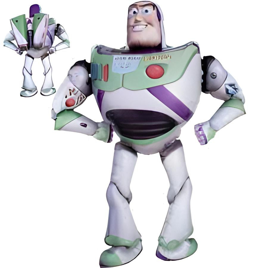 Airwalker Toy Story 4 Buzz Light Year