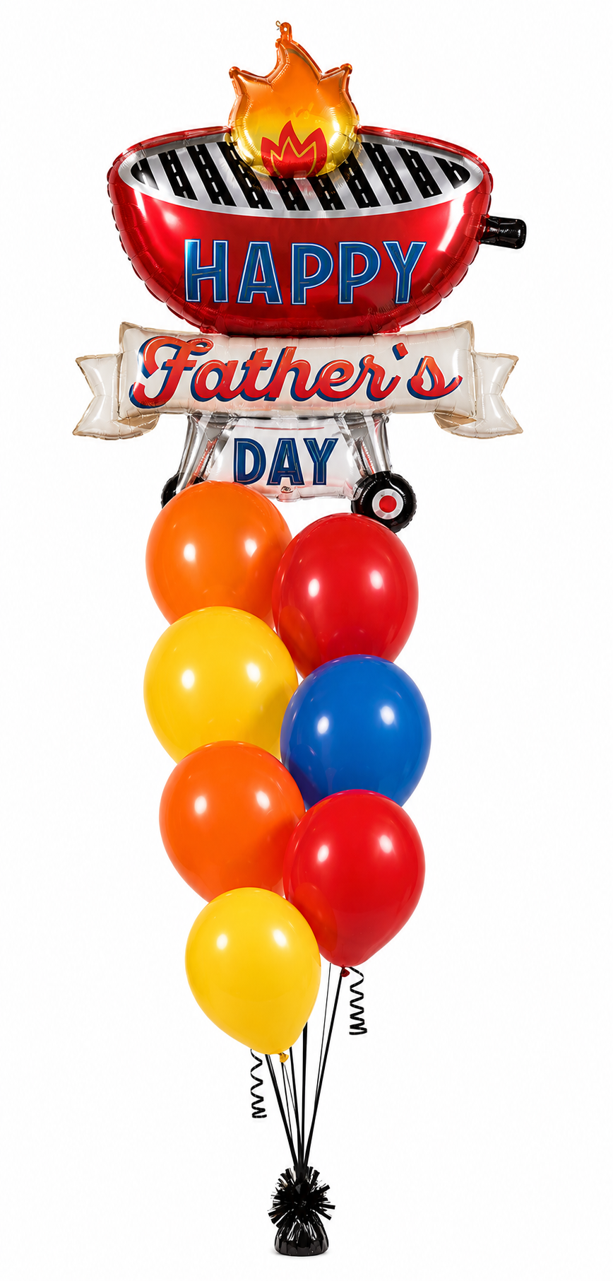 Father's Day Balloon Bouquet #103