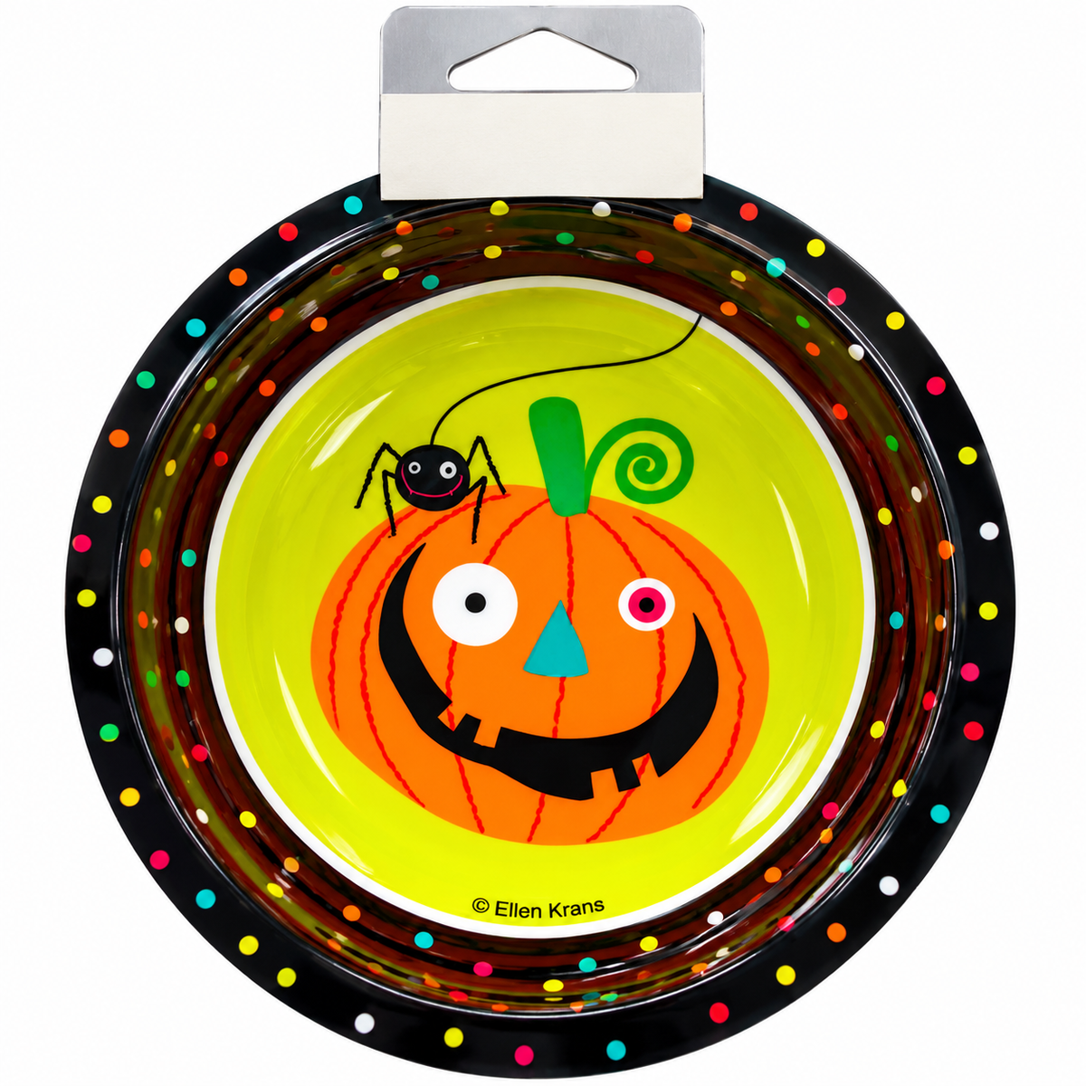 Halloween 6" Bowl