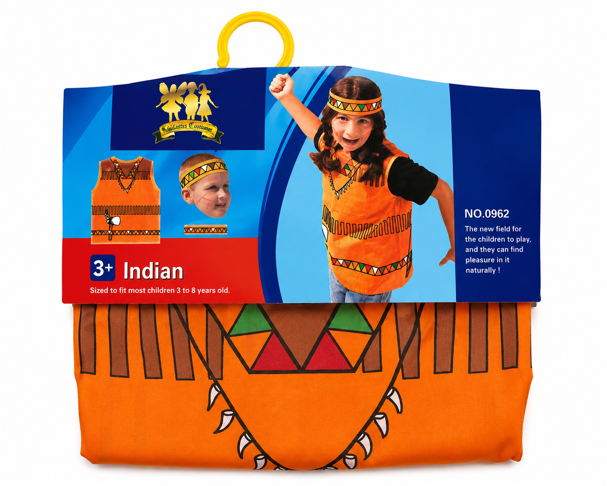 Childrens Dress Up