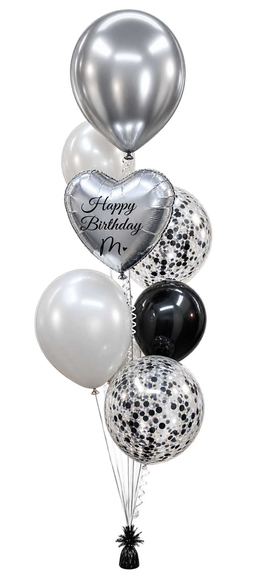 Balloon Bouquet #171