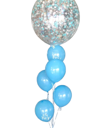 Balloon Bouquet #165