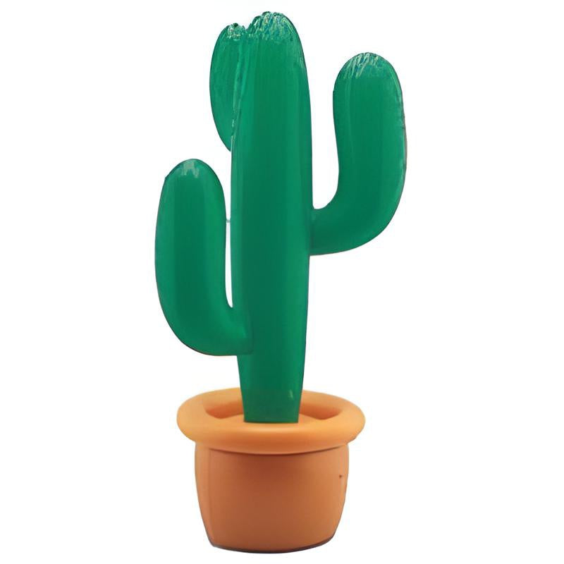 Inflatable Cactus 89cm(35")