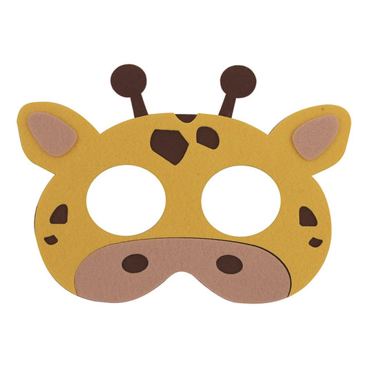 GIRAFFE MASK