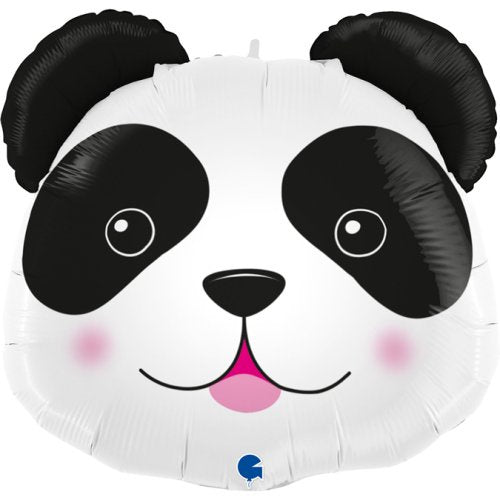 29inch Panda Head Shape P1