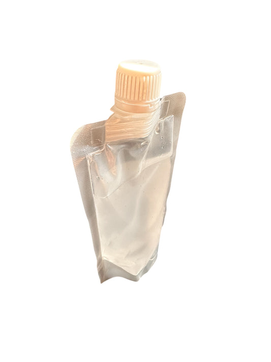 Fog Fluid Concentrate 100ml – Professional Smoke Machine Liquid for Parties, Stage & Halloween Effects