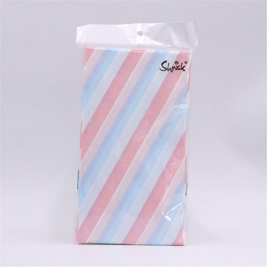 GENDER REVEAL NAPKIN - PK20 2PLY 40X33CM