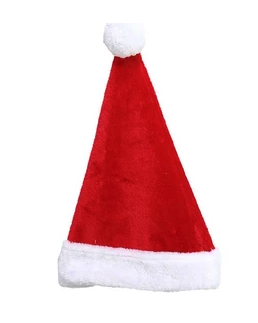 Deluxe Santa Hat