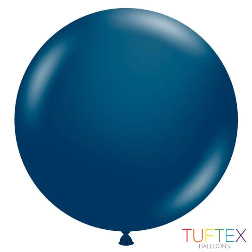 Tuftex Latex 60cm Fashion Naval Pack of 1