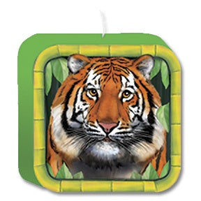 SAFARI CANDLE