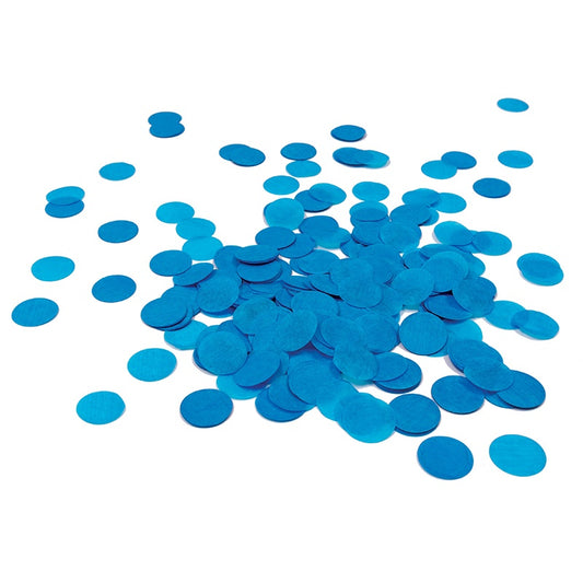 Paper Confetti True Blue 15g