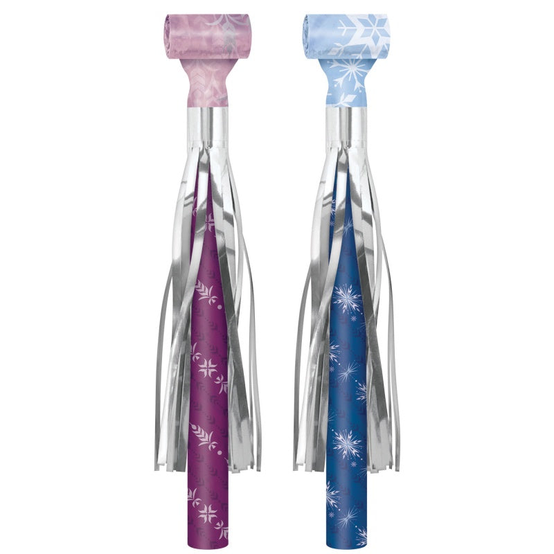 Frozen 2 Blowouts Pack Of 8