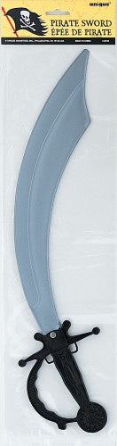 PIRATE PLASTIC SWORD