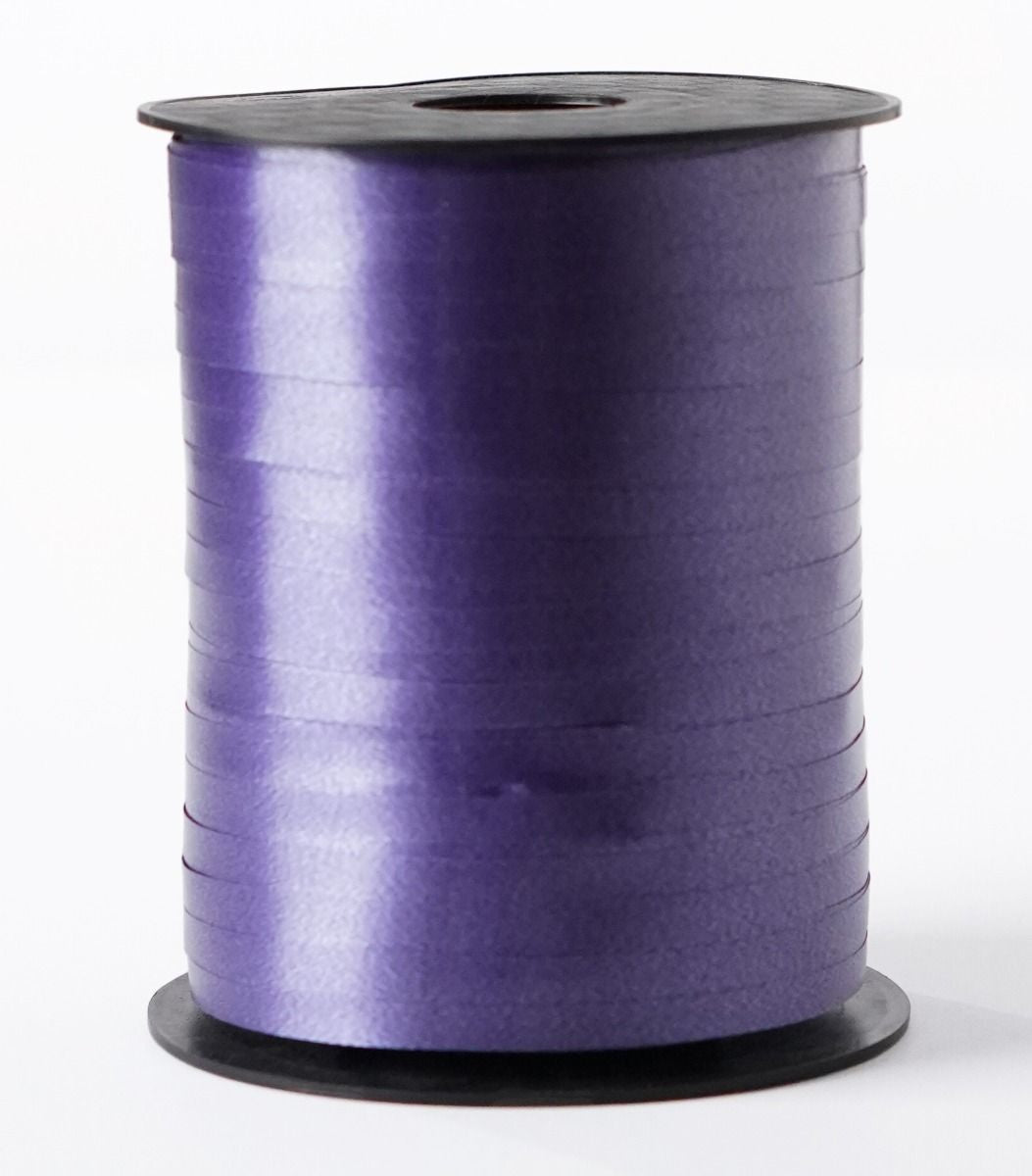 Elegant Curling Ribbon 455m Standard Indigo
