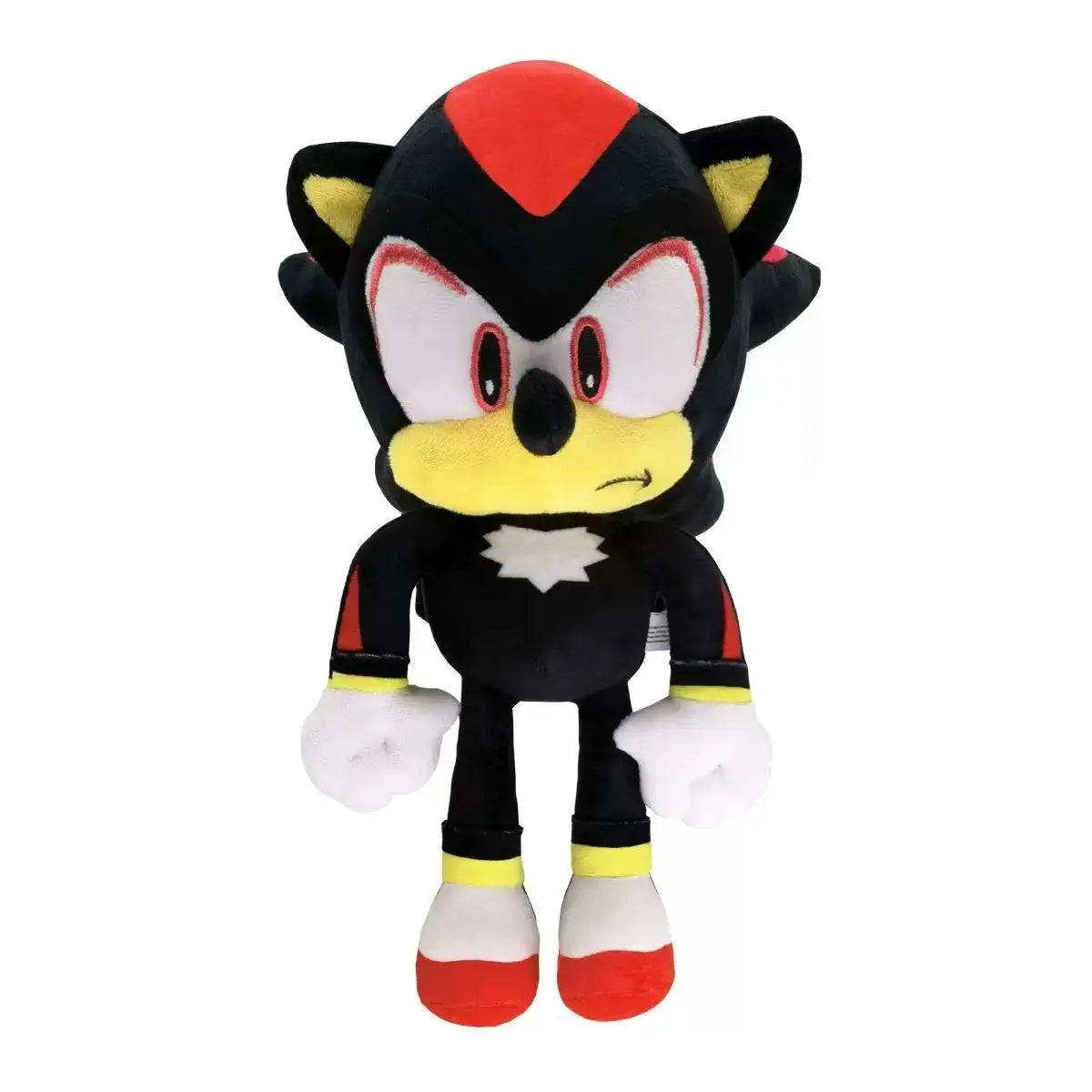 Sonic peluches toy cartoon hedgehog Amy Rose knuckle tail soft stuffed doll child birthday Sonic lovely toys