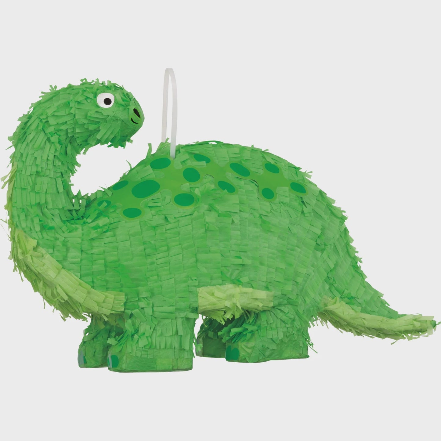 Pinata Dinosaur Green
