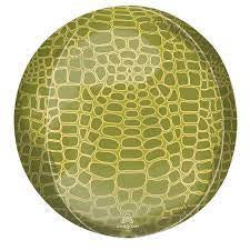 Orbz Crocodile Skin Print 16"(40cm)