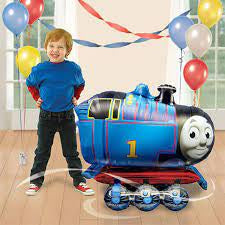 THOMAS AIR WALKER
