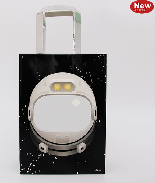 SPACE ROCKET PARTY BAGS P3