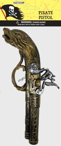 PIRATE PISTOL 23CM