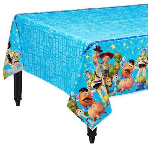 TOY STORY 4 TABLECOVER