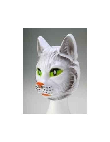 MASK CAT