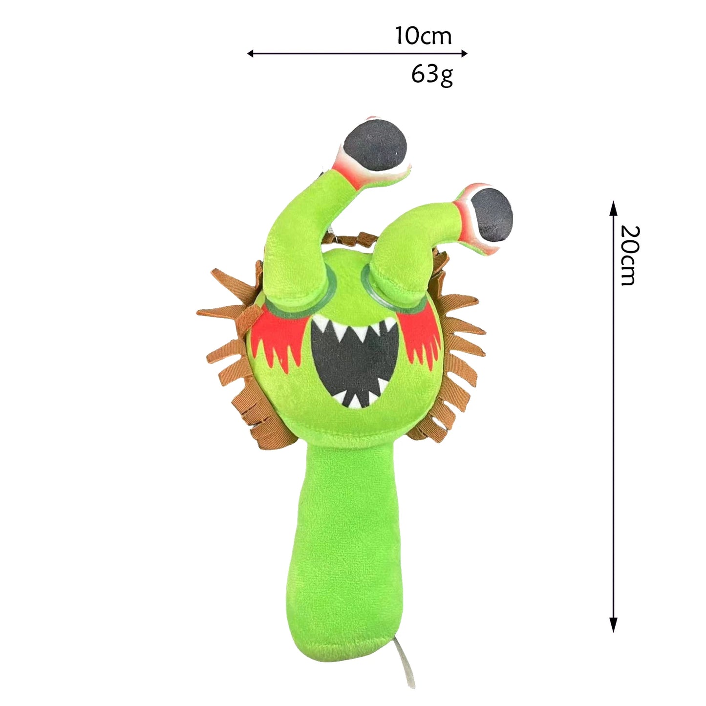 Plush Toys Sprunki Incredibox Plush Doll Sprunki Game Cartoon Pillow Kids Birthday Gifts Stuffed Dolls Christmas Gift