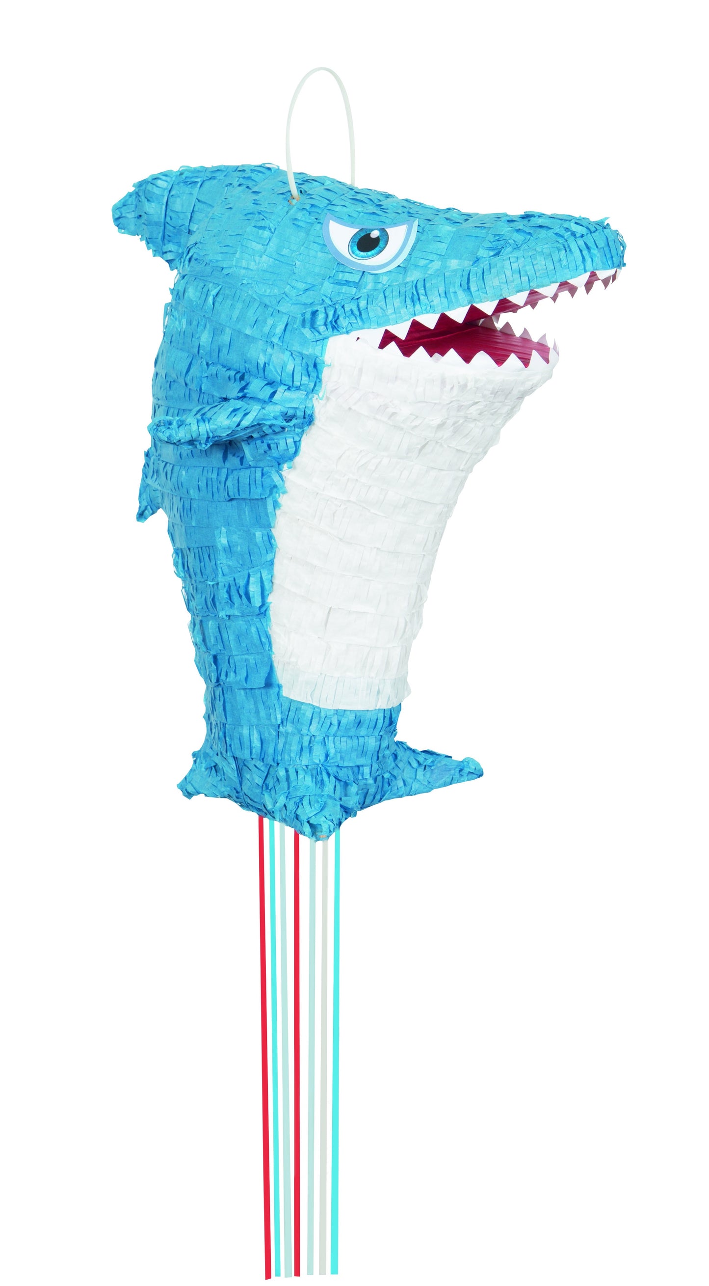 Pinata 3d Pull Shark