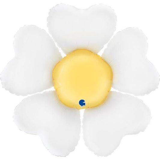 Grabo Shape 53cm (21") Little Daisy - Air Inflation Only