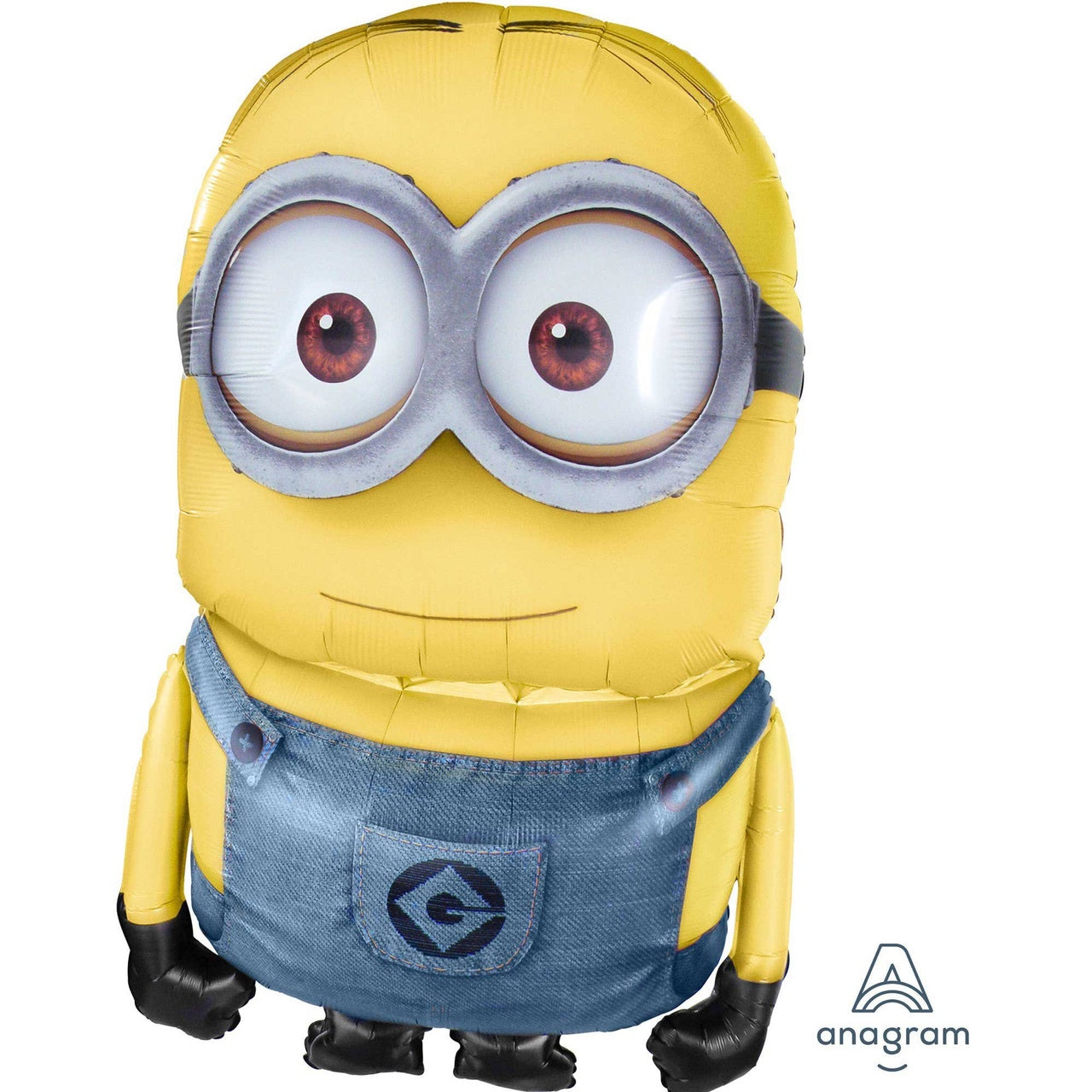 Airwalker Minion