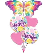Mother's Day Balloon Bouquet #111