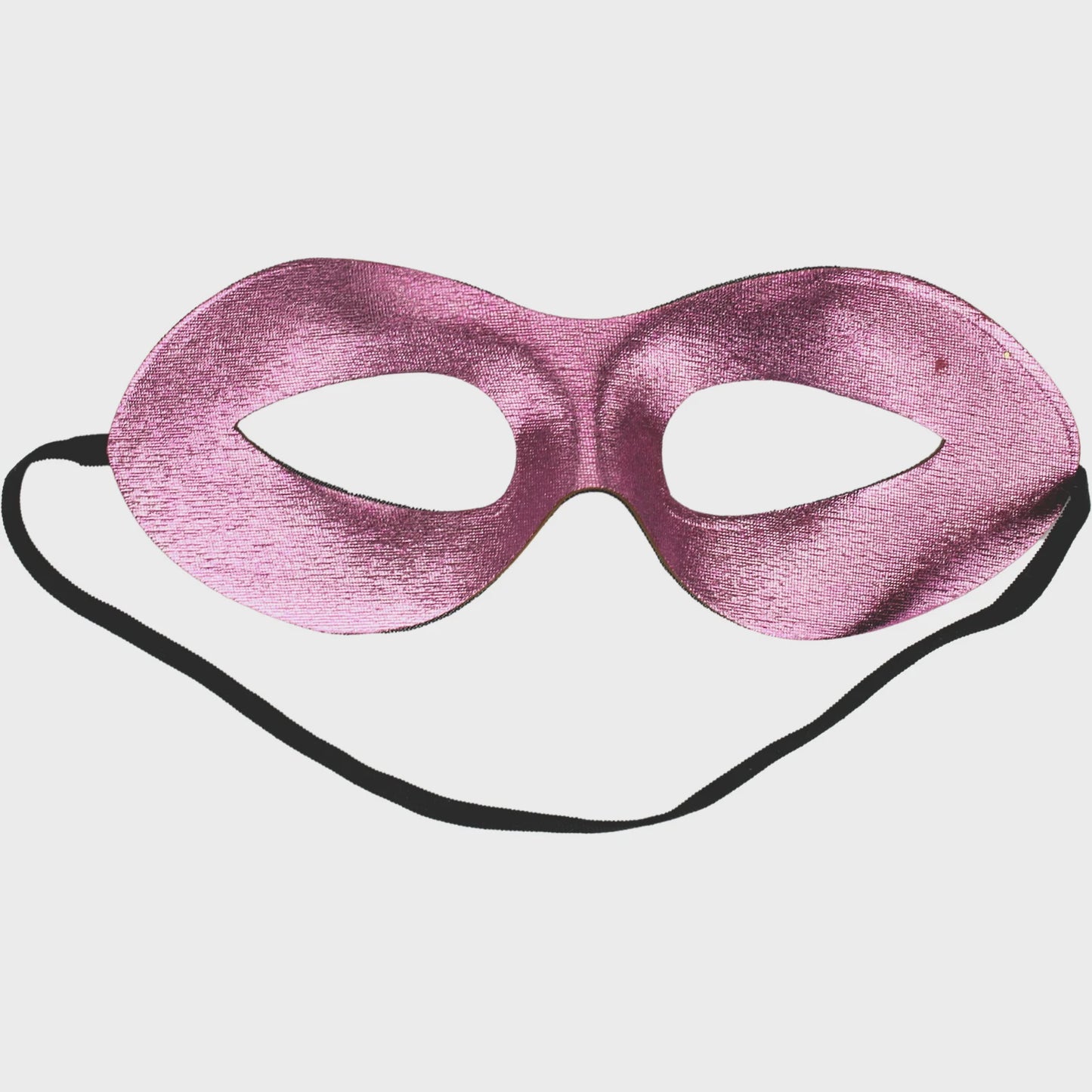 MASQUERADE MASK-PINK