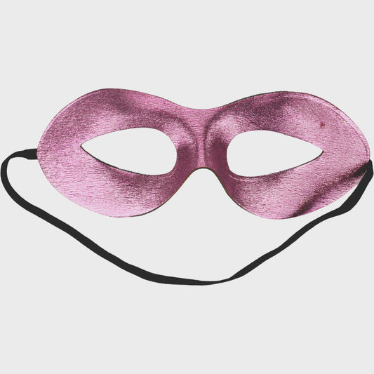 MASQUERADE MASK-PINK